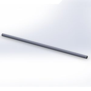 Schlägerstange passend für Willibald