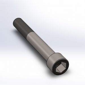 Zylinderschraube M16x1,5x120-KL12.9 DIN912