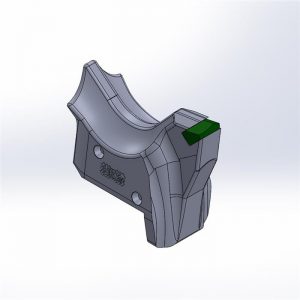 Schläger passend für FAE