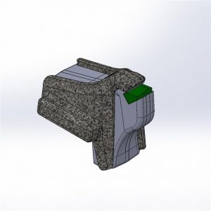 Schläger passend für FAE