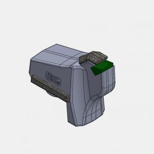 Schläger passend für FAE