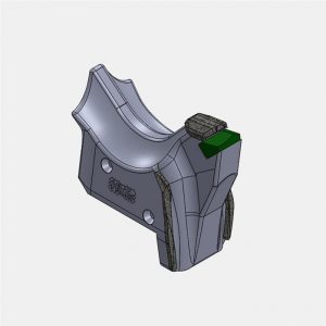 Schläger passend für FAE