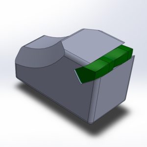 Schläger passend für FAE