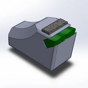 Schläger passend für FAE