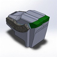 Schläger passend für FAE