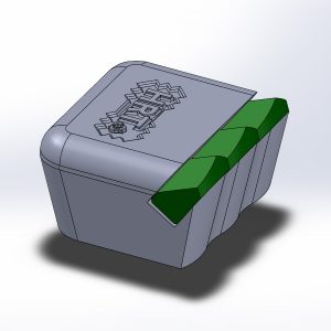 Schläger passend für FAE