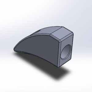 Halter passend für FAE