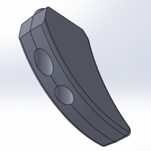 Halter passend für FAE