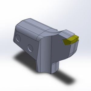 Schläger passend für FAE