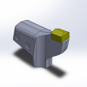 Schläger passend für FAE