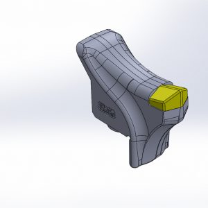 Schläger passend für FAE