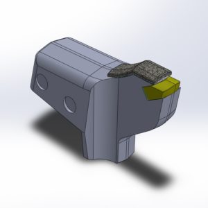 Schläger passend für FAE