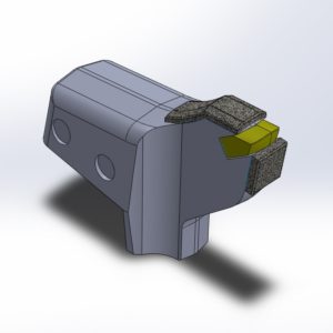 Schläger passend für FAE