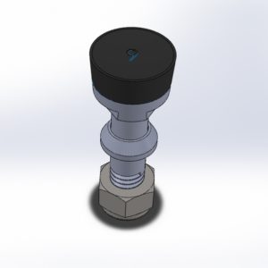 Fräszahn passend für Greenteeth, 900 Serie