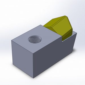 Schläger passend für Plaisance