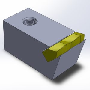 Schläger passend für Plaisance