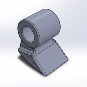 Schläger passend für Seppi