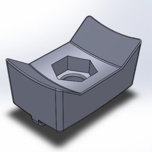 Schläger passend für Tana