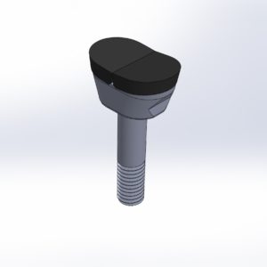 Fräszahn Yellow Jacket