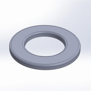 Stahlscheibe M20-140 HV A 21