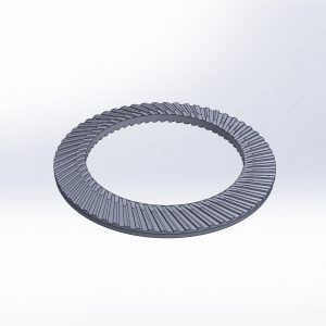 Schnorrsicherung M16