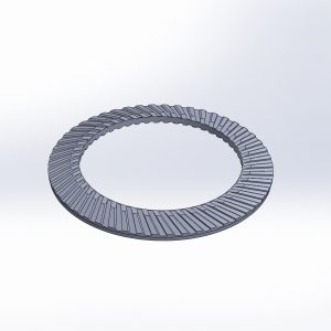 Schnorrsicherung M24