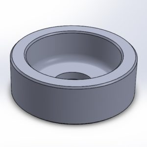 Ring passend für AHWI