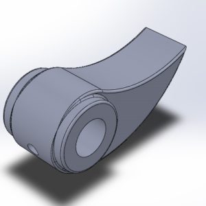 Schläger passend für Doppstadt