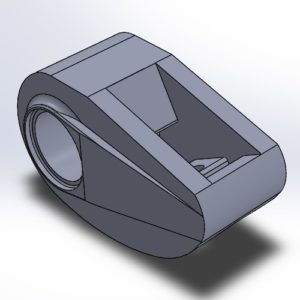 Halter passend für Doppstadt