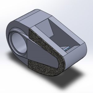 Halter passend für Doppstadt