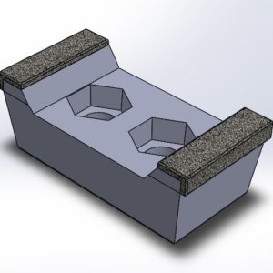 Schläger passend für Diamond Z