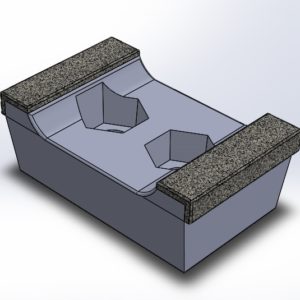 Schläger passend für Diamond Z