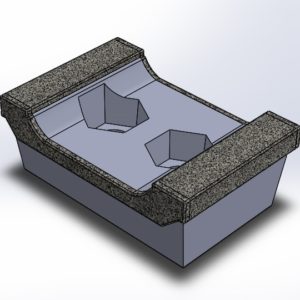 Schläger passend für Diamond Z