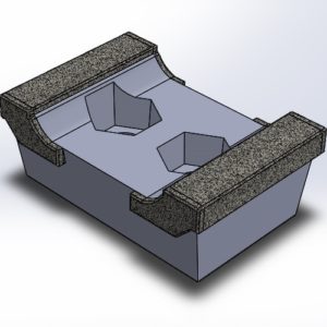 Schläger passend für Diamond Z