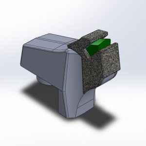 Schläger passend für FAE