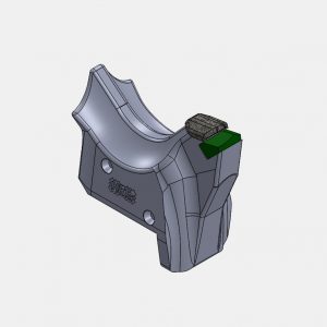 Schläger passend für FAE