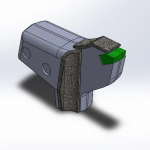 Schläger passend für FAE