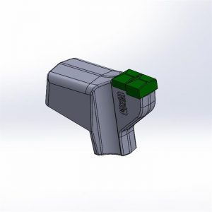 Schläger passend für FAE