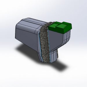 Schläger passend für FAE