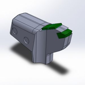 Schläger passend für FAE