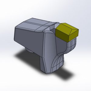 Schläger passend für FAE