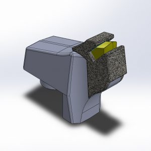 Schläger passend für FAE