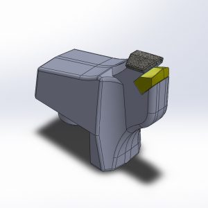 Schläger passend für FAE