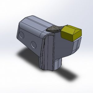 Schläger passend für FAE