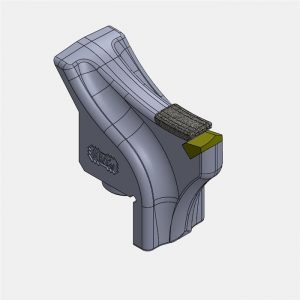 Schläger passend für FAE