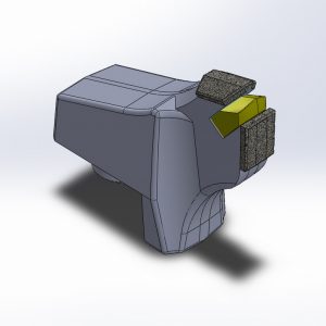 Schläger passend für FAE