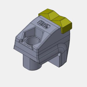 Schläger passend für FAE