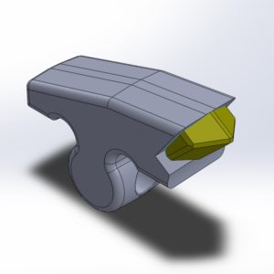 Schläger passend für Plaisance