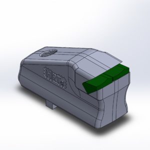 Schläger passend für Schmidt