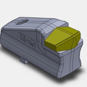 Schläger passend für Schmidt